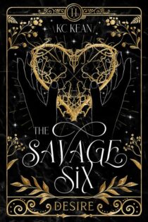 Savage Desire by KC Kean EPUB & PDF