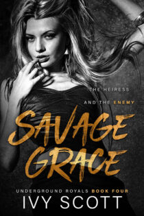 Savage Grace by Ivy Scott EPUB & PDF