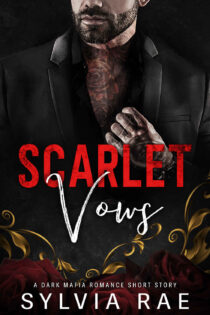 Scarlet Vows by Sylvia Rae EPUB & PDF