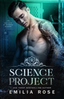 Science Project by Emilia Rose EPUB & PDF