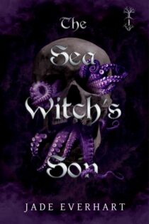 The Sea Witch's Son by Jade Everhart EPUB & PDF