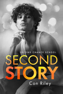 Second Story by Con Riley EPUB & PDF