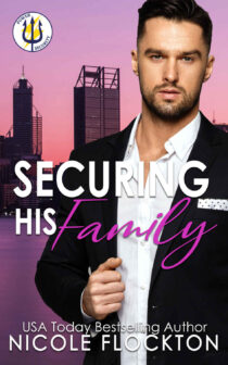 Securing His Family by Nicole Flockton EPUB & PDF