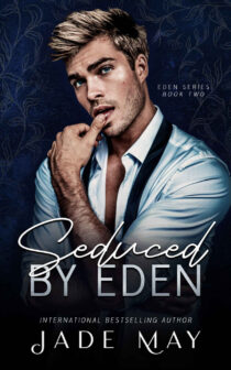 Seduced by Eden by Jade May EPUB & PDF