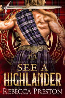 See A Highlander by Rebecca Preston EPUB & PDF