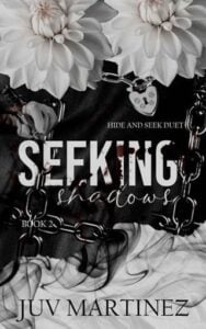 Seeking Shadows by Juv Martinez
