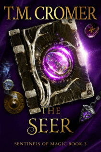 The Seer by T.M. Cromer EPUB & PDF