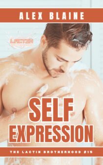 Self Expression by Alex Blaine EPUB & PDF