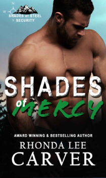 Shades of Mercy by Rhonda Lee Carver EPUB & PDF