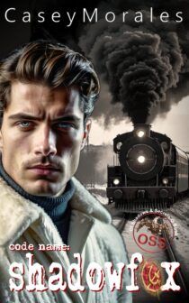 Shadowfox by Casey Morales EPUB & PDF