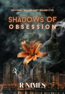 Shadows of obsession by R NIMES EPUB & PDF