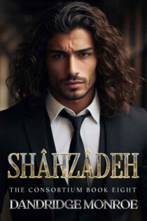 Shâhzâdeh by Dandridge Monroe EPUB & PDF