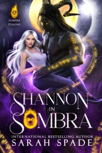 Shannon in Sombra by Sarah Spade EPUB & PDF