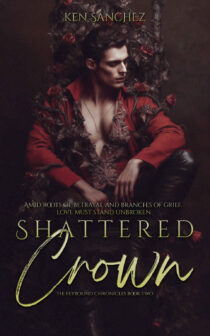 Shattered Crown by Ken Sanchez EPUB & PDF