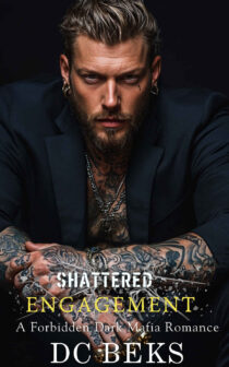 Shattered Engagement by DC BEKS EPUB & PDF