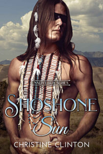 Shoshone Sun by Christine Clinton EPUB & PDF