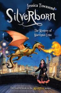 Silverborn #4 by Jessica Townsend Epub & PDF