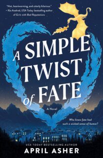 A Simple Twist of Fate by April Asher EPUB & PDF