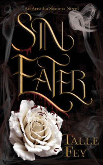 Sin Eater by Talle Fey EPUB & PDF
