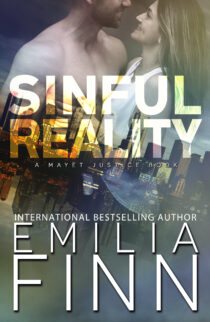 Sinful Reality by Emilia Finn EPUB & PDF
