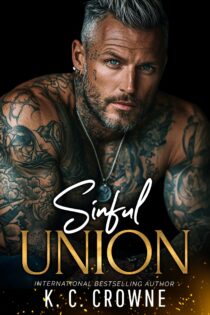 Sinful Union by K.C. Crowne EPUB & PDF