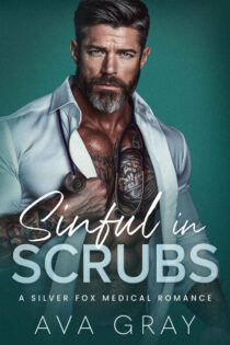 Sinful in Scrubs by Ava Gray EPUB & PDF
