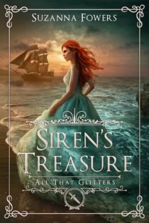 Siren's Treasure by Suzanna Fowers EPUB & PDF