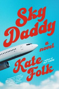 Sky Daddy by Kate Folk EPUB & PDF