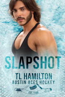 Slapshot by TL Hamilton EPUB & PDF