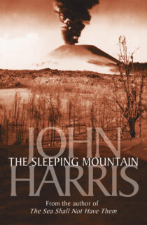 The Sleeping Mountain by John Harris EPUB & PDF