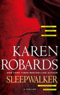 Sleepwalker by Karen Robards EPUB & PDF