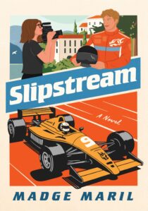 Slipstream by Madge Maril EPUB & PDF