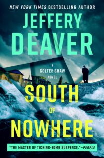South of Nowhere by Jeffery Deaver EPUB & PDF