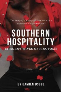 Southern Hospitality by Damien Dsoul EPUB & PDF