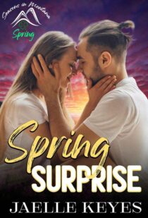 Spring Surprise by Jaelle Keyes EPUB & PDF