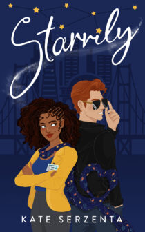 Starrily by Kate Serzenta EPUB & PDF