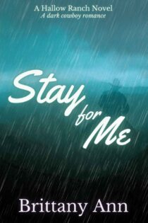 Stay for Me by Brittany Ann EPUB & PDF