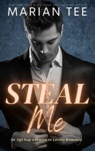 Steal Me by Marian Tee