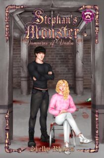 Stephan's Monster by Shelby Rhodes EPUB & PDF