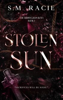 Stolen Sun by S. M. Racie EPUB & PDF