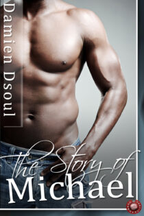 The Story of Michael by Damien Dsoul EPUB & PDF