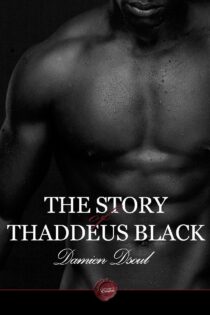 The Story of Thaddeus Black by Damien Dsoul