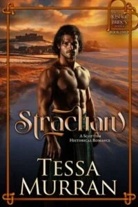 Strachan by Tessa Murran