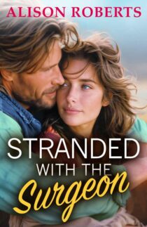 Stranded with the Surgeon by Alison Roberts EPUB & PDF
