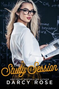The Study Session by Darcy Rose EPUB & PDF