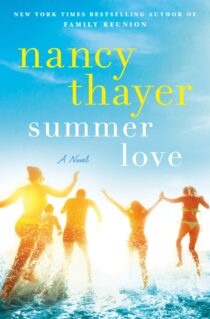 Summer Love by Nancy Thayer EPUB & PDF