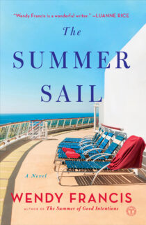 The Summer Sail by Wendy Francis EPUB & PDF