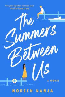 The Summers Between US by Noreen Nanja EPUB & PDF