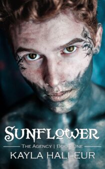 Sunflower by Kayla Halleur EPUB & PDF