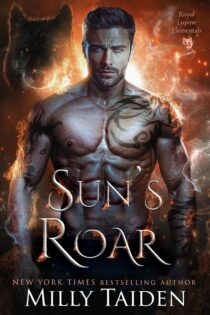 Sun's Roar by Milly Taiden EPUB & PDF